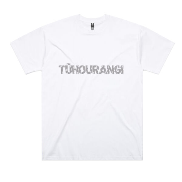 Pakeke T-shirt Unisex - Dark Thumbnail