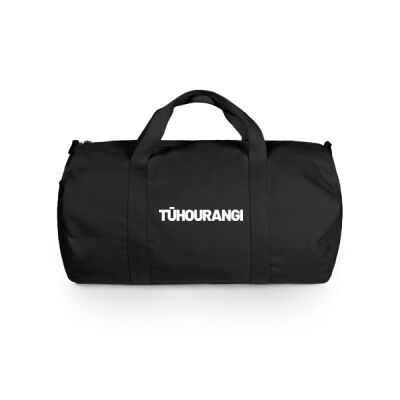 Tūeke / Duffle Bag - Light Thumbnail