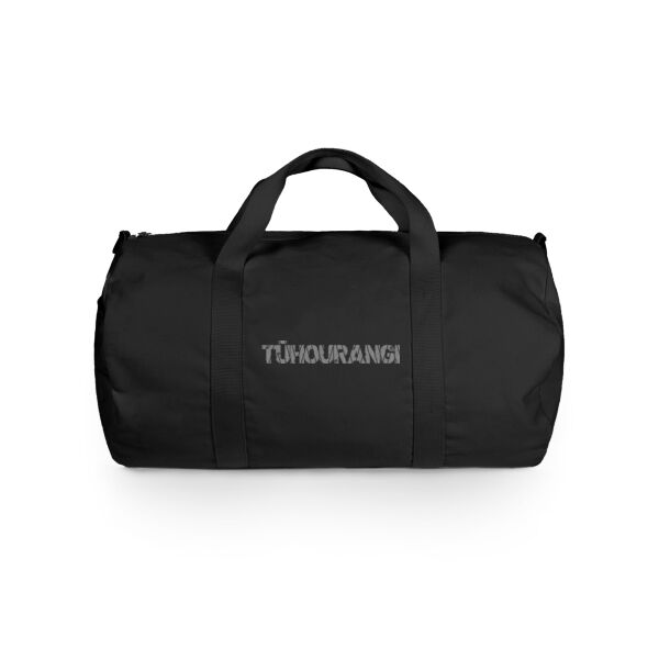 Tūeke / Duffle Bag - Light Thumbnail
