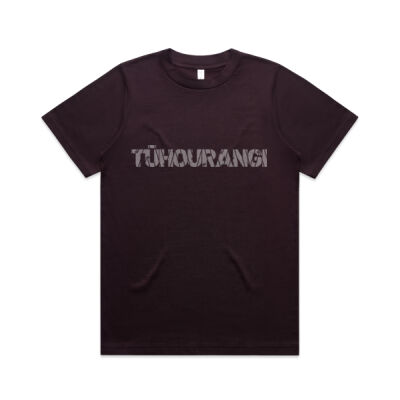 Pakeke T-shirt Wāhine - Light Thumbnail