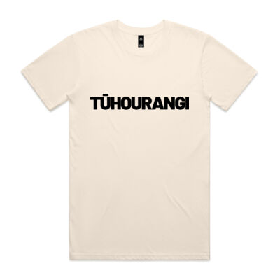 Pakeke T-shirt Unisex - Dark Thumbnail