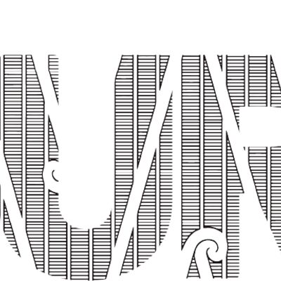 T hourangi Pattern DARK 3x Thumbnail